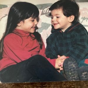 Meet your Posher, Lynn